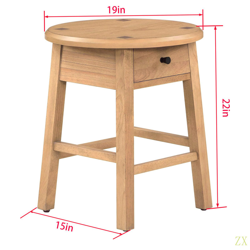 Table d'appoint Parkridge