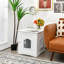 Lurmont Litter Box Enclosure