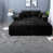 Black est en rupture de stock