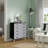 Classic 5 Drawer Chest-2077464302