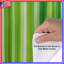Housse de couette Green Stripes-123022260