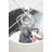 14X14x26" Table Lamp