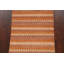 Tapis oriental contemporain Gabbeh 4 x 6
