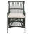 Bree Woven Dining Chair-2019601912
