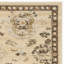 Tapis ivoire / brun Lavelle-19269052