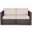 Ariyel Wicker Outdoor Lounge Chair-1974232509