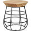 Carlie End Table