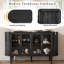 Armoire de rangement de bureau 60 po-1939229189