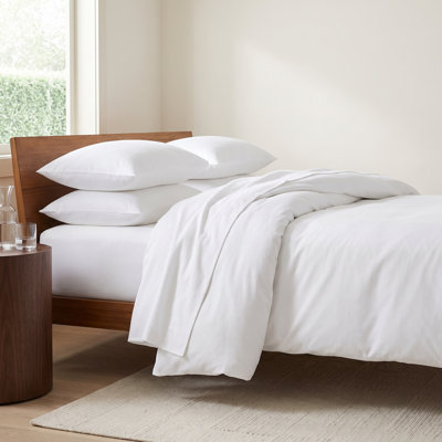 RE/FINE™ Danfield Cotton Duvet Cover Set