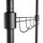74.8" X 46.8" Rolling Garment Rack With Wheels-1508030653