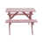 Pink is out of stock