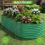 Metal Raised Garden Bed-3886673-3886679-3886678