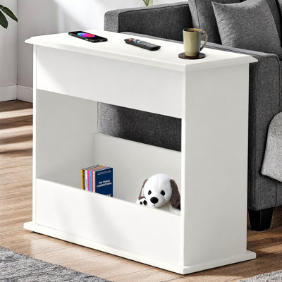 Clarita Sofa End Table