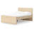Onita Full Panel Platform Bed-633505727-633505725