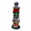 Collection casse-noisette Kurt Adler Hollywood, Mme Hatter, 17,5 po