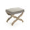 Elof Upholstered Bench