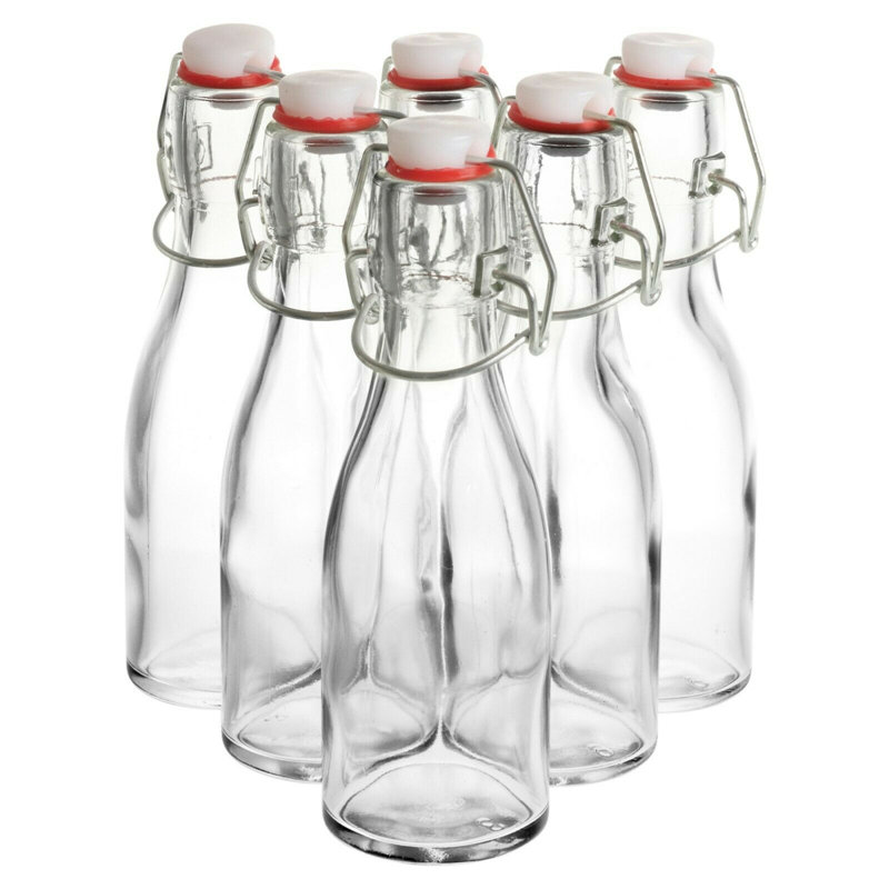Oil & Vinegar Cruet Set