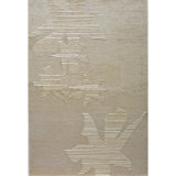 One-of-a-Kind 6' X 9' Area Rug
