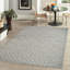 Tapis intérieur / extérieur gris clair Bailidh Portmany-28629016
