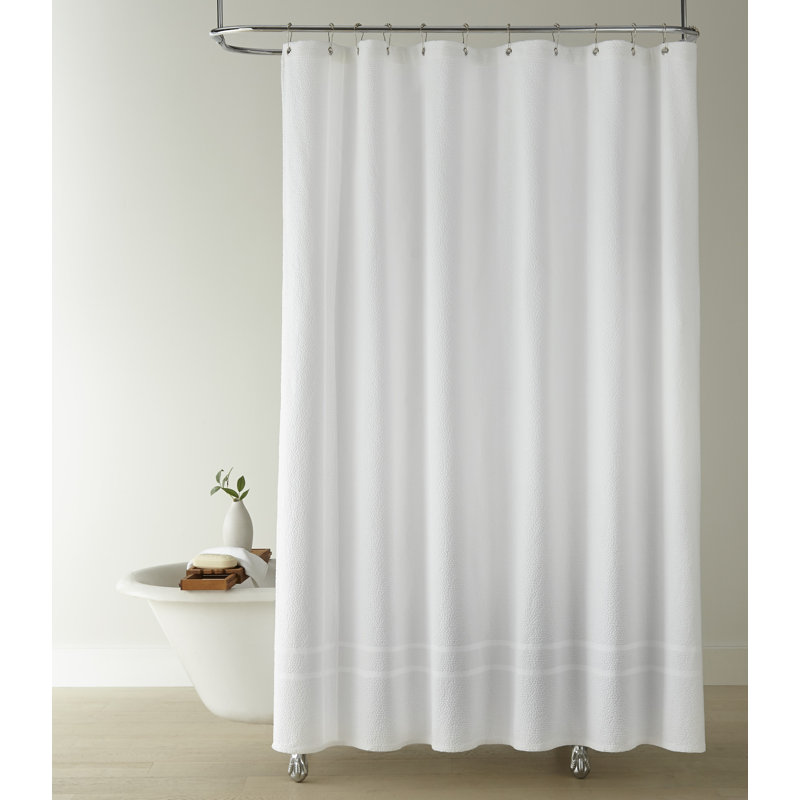 Montauk Shower Curtain