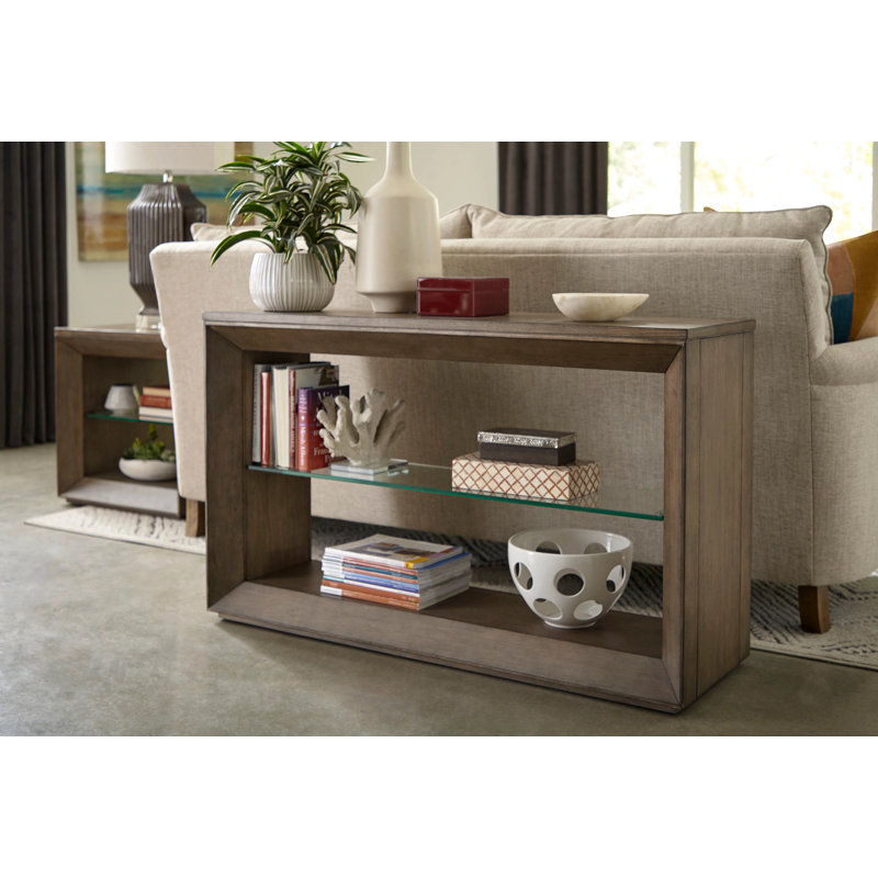 Console Cayler