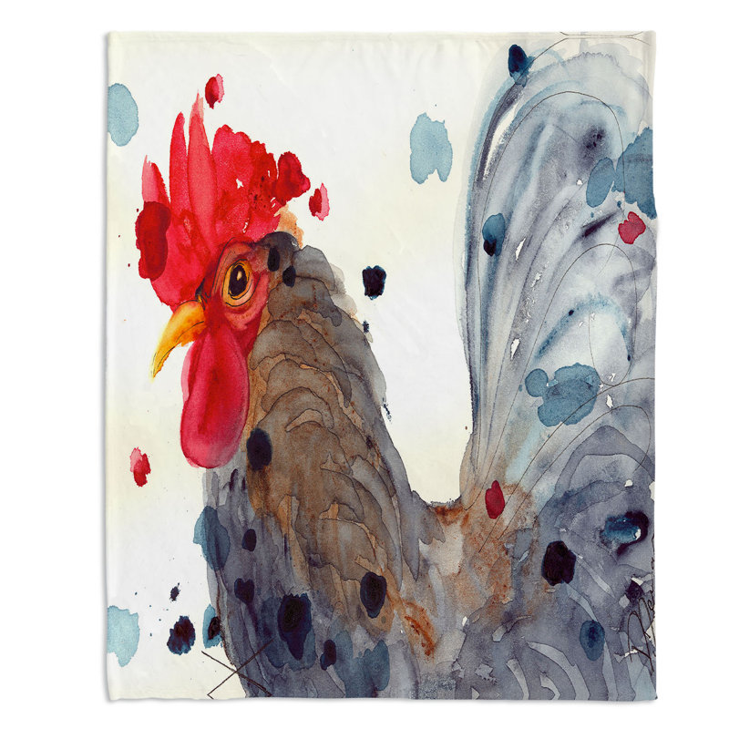  Couverture douce en sherpa, 51 po x 60 po