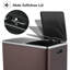 Step On Kitchen Trash Can - 60L-121411239