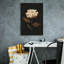 «Fade Into Fall 2» par Haley Knighten, art mural sur toile-1774735533