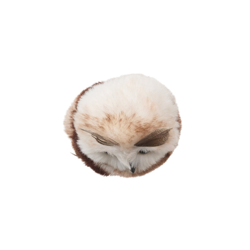 Owl Napkin Ring