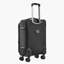 Valise à carreaux extensible 28 pouces avec roulettes
