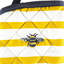 Bee Cooking Baking Kitchen Glove