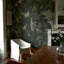 ARBOREA Wallpaper - Verde 9'10" - full height wallpaper