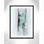 Amalfi - peinture encadrée-60046625-60046626