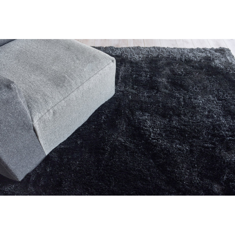 Sumo Shag Indoor Rug, Rectangle 8' x 10'