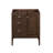 Addison 30'' Single Bathroom Vanity with Engineered Quartz Top-92932257-92932258-92932259