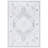 Lowrey Gray/Ivory Rug-1617778028