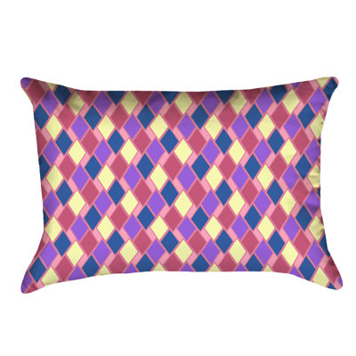 Coussin lombaire intérieur / extérieur Katelyn Elizabeth