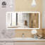Miroir mural Naliyah-1044778272