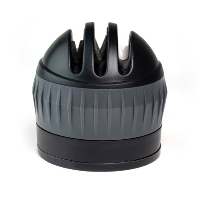 Taylors Eye Witness 3 Stages Manual Knife Sharpener