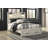 Cambeck Queen Panel Storage Bed, Dresser and Nightstand