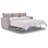 Leah Queen Sleep Sofa-132532138