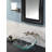 Kandas Stainless Steel Flush Mounted Sconce-1987269348