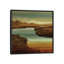 «On the Water II», impression sur toile-20937494-72035895-72035900