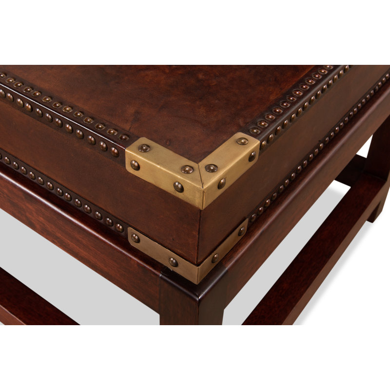 Winchester Coffee Table