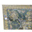 Oriental Area Rug in Camel And Green-221376896