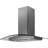 Zephyr Ravenna 30 in. 600 CFM Wall Mount Range Hood with LED Lights-70835363