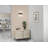 Zen Wood LED Flush Mounted Sconce-20087872