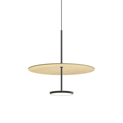 Sky Dimmable Single Light Pendant