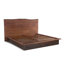 San Marino Solid Wood Bed-1960275547