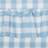  Annie Buffalo Check Ruffled 100% Cotton Gingham Room Darkening Rod Pocket Curtain Panels-242451273-242451380